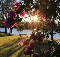 St George River Walk - Accommodation BNB