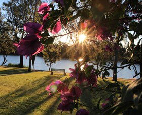 St George River Walk - Accommodation BNB 0