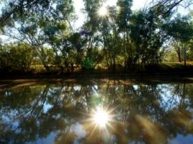 Moonbria Road And Barcoo River Road - Accommodation BNB 0