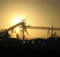 Peak Downs Mine in Moranbah - Accommodation BNB