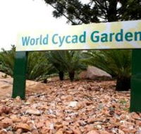 Anderson Park Botanic Gardens - Accommodation BNB