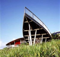 Lagoons Cafe and Gallery - Accommodation BNB