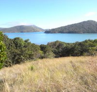 South Cumberland Islands National Park - Accommodation BNB