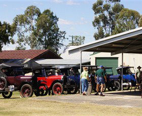 Rocky Creek QLD Accommodation BNB