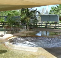 Blackall Aquatic Centre - Accommodation BNB