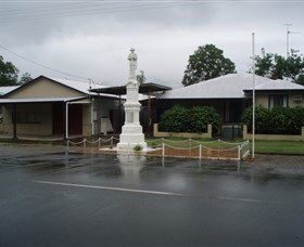 Netherdale QLD Accommodation BNB