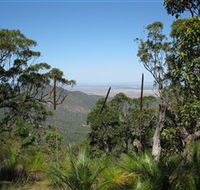 Zamia Walk - Accommodation BNB