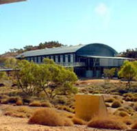 Dinosaur Stampede at Lark Quarry Conservation Park - Accommodation BNB