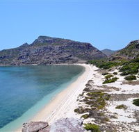 Flinders Group National Park - Accommodation BNB