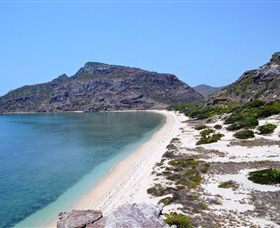 Flinders Group National Park - Accommodation BNB 0
