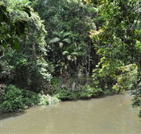 Broken River - Accommodation BNB
