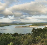 Cooktown Scenic Rim Trail - Accommodation BNB