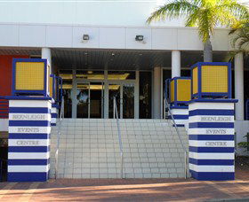 Beenleigh Events Centre - Accommodation BNB 0