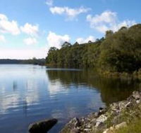 Lake Paluma - Accommodation BNB
