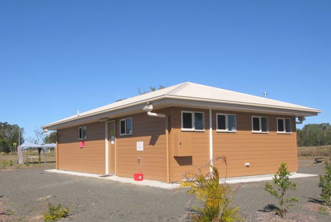 Australian Adventure Park - Accommodation BNB 2