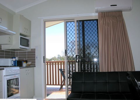 Australian Adventure Park - Accommodation BNB 3