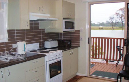 Australian Adventure Park - Accommodation BNB 5