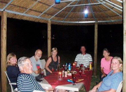 Australian Adventure Park - Accommodation BNB 6