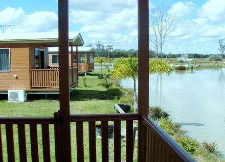 Australian Adventure Park - Accommodation BNB 7