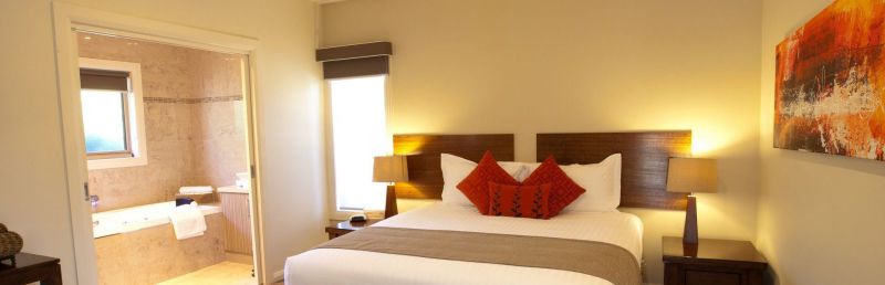  Accommodation BNB