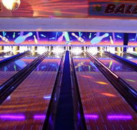 Oz Tenpin Bowling Centre - Ballarat - Accommodation BNB