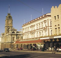 Accent Framing / Gallery on Sturt - Accommodation BNB