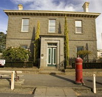 Kyneton Museum - Accommodation BNB