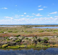 Point Cook Coastal Park - Accommodation BNB