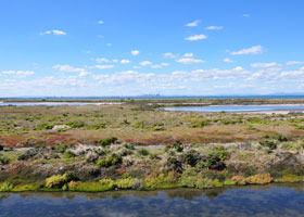 Point Cook Coastal Park - Accommodation BNB 0