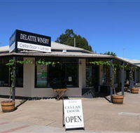 Delatite Wines - Accommodation BNB