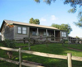 Ace-Hi Ranch - Accommodation BNB 0