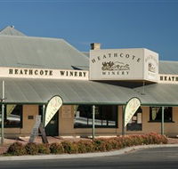 Heathcote Winery - Accommodation BNB