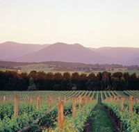 Domaine Chandon - Accommodation BNB