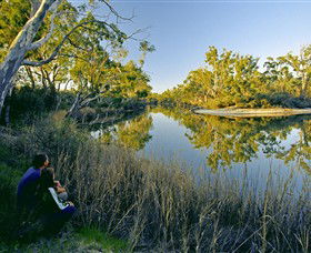 Dimboola VIC Accommodation BNB