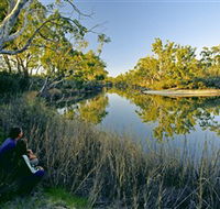 Little Desert National Park - Accommodation BNB