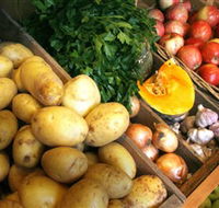 Lancefield and District Farmers Market - Accommodation BNB