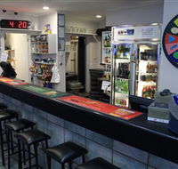 Corryong Sporting Complex - Accommodation BNB