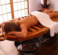 Red Hill Spa - Accommodation BNB
