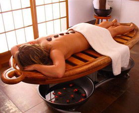 Red Hill Spa - Accommodation BNB 0