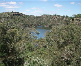 Mount Eccles National Park - Accommodation BNB 0