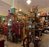 View Street Bazaar - Accommodation BNB