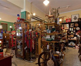 View Street Bazaar - Accommodation BNB 0