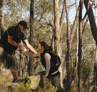 Greater Bendigo National Park - Accommodation BNB