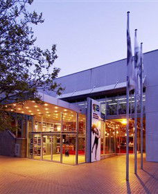 Geelong Performing Arts Centre - Accommodation BNB 0