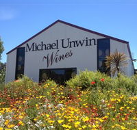 Michael Unwin Wines - Accommodation BNB