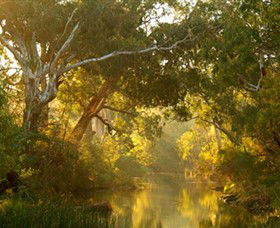 Brimbank Park - Accommodation BNB 0