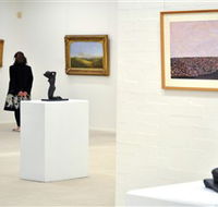 Hamilton Art Gallery - Accommodation BNB