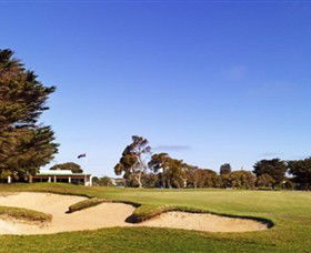 Point Lonsdale VIC Accommodation BNB