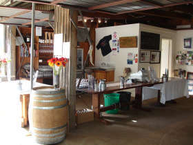 Seville Estate - Accommodation BNB 0