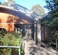 Orbost Exhibition Centre - Accommodation BNB